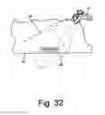 Fig. 33 - Mobile hand held machine vision method and apparatus using data from multiple images to perform processes