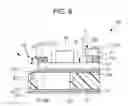 Fig. 08 - Electro-optic device and electronic apparatus