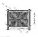 Fig. 02 - PIXEL ELECTRODE AND ITS ASSOCIATED LCD PANEL