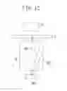 Fig. 13 - Aberration measurement method, exposure apparatus, and device manufacturing method