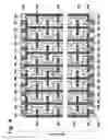 Fig. 06 - Device for detecting electromagnetic radiation comprising a diffusion junction and a resonant grating in a single layer