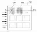 Fig. 01 - Photonic crystal spectrometer