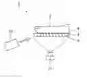 Fig. 01 - Relief pattern detection device