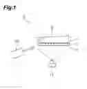 Fig. 02 - Relief pattern detection device