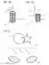 Fig. 04 - Method and device for manufacturing a hologram recording medium in which different original images are reproduced when observed from different positions