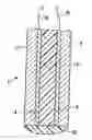 Fig. 01 - Electrochromic mirror reflective element for vehicular rearview mirror assembly