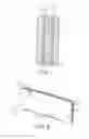 Fig. 02 - Electrochromic mirror reflective element for vehicular rearview mirror assembly