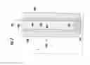 Fig. 07 - Electrochromic mirror reflective element for vehicular rearview mirror assembly