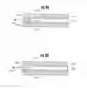 Fig. 09 - Electrochromic mirror reflective element for vehicular rearview mirror assembly