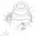 Fig. 01 - Zoom lens barrel assembly