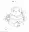 Fig. 02 - Zoom lens barrel assembly