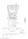 Fig. 04 - Wide angle photographic lens assembly