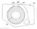 Fig. 01 - Pivot attach method for disk drive actuator using taper lock shims