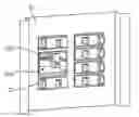 Fig. 01 - PLUGGABLE SURGE PROTECTION SYSTEM