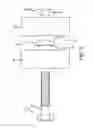 Fig. 04 - NOTCHED WASHER TO IMPROVE SURFACE AREA FOR GROUNDING OF CONDUCTIVE PLASTICS