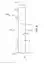 Fig. 09 - NOTCHED WASHER TO IMPROVE SURFACE AREA FOR GROUNDING OF CONDUCTIVE PLASTICS