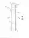 Fig. 10 - NOTCHED WASHER TO IMPROVE SURFACE AREA FOR GROUNDING OF CONDUCTIVE PLASTICS