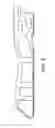 Fig. 09 - ELECTROSTATIC DISCHARGING OVERSHOE