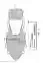 Fig. 12 - ELECTROSTATIC DISCHARGING OVERSHOE