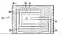Fig. 01 - Materials and methods for improving corner and edge coverage of solid electrolytic capacitors