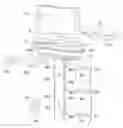 Fig. 01 - Video Mantel for Stimulated Exercise