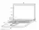 Fig. 01 - Housing and electronic device