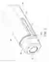 Fig. 07 - Hinge assembly for foldable electronic device