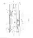 Fig. 16 - Latching system for convertible information handling system