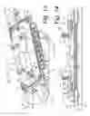 Fig. 08 - Docking station having preload and connector isolator system