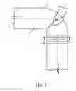 Fig. 02 - Flow path structure and electronic apparatus
