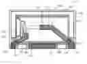 Fig. 01 - Electrical device-battery assembly and the method to make the same