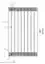 Fig. 03 - Backlight module and lamp socket structure thereof
