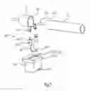 Fig. 06 - Backlight module and lamp socket structure thereof