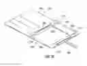 Fig. 07 - BOOKLIGHT FOR A PROTECTIVE COVER OF AN eREADER