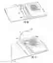Fig. 08 - BOOKLIGHT FOR A PROTECTIVE COVER OF AN eREADER