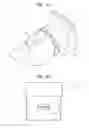 Fig. 05 - Portable Lighting Apparatuses and Methods