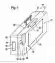 Fig. 02 - Tool box, especially hand tool box