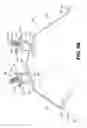 Fig. 04 - LED illumination system for replacing fluorescent lamps