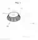 Fig. 02 - LED lighting apparatus having block assembling structure