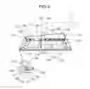 Fig. 07 - LED lighting apparatus having block assembling structure