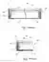 Fig. 02 - Side light type backlight module and back plate heat dissipation structure thereof