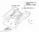 Fig. 01 - Magnetic memory cell and magnetic random access memory