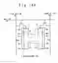 Fig. 19 - Magnetic memory cell and magnetic random access memory