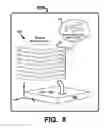 Fig. 10 - Buffering systems for accessing multiple layers of memory in integrated circuits