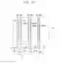 Fig. 16 - Semiconductor memory devices with a power supply