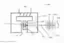 Fig. 01 - Magneto-optical device with an optically induced magnetization