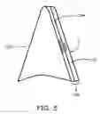 Fig. 12 - Magneto-optical device with an optically induced magnetization