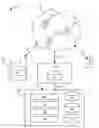 Fig. 01 - System and method for determining effects of non-network elements on the subscriber experience in a mobile network