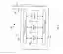 Fig. 08 - System and Method for Providing a Wireless Access Point (WAP) Having Multiple Integrated Transceivers for Use in a Hybrid Wired/Wireless Network