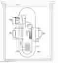 Fig. 01 - Heat removal system and method for use with a nuclear reactor